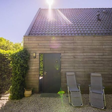 Wonderful 50M2 Loft Eindhoven - Ks8 Apartamento Exterior foto