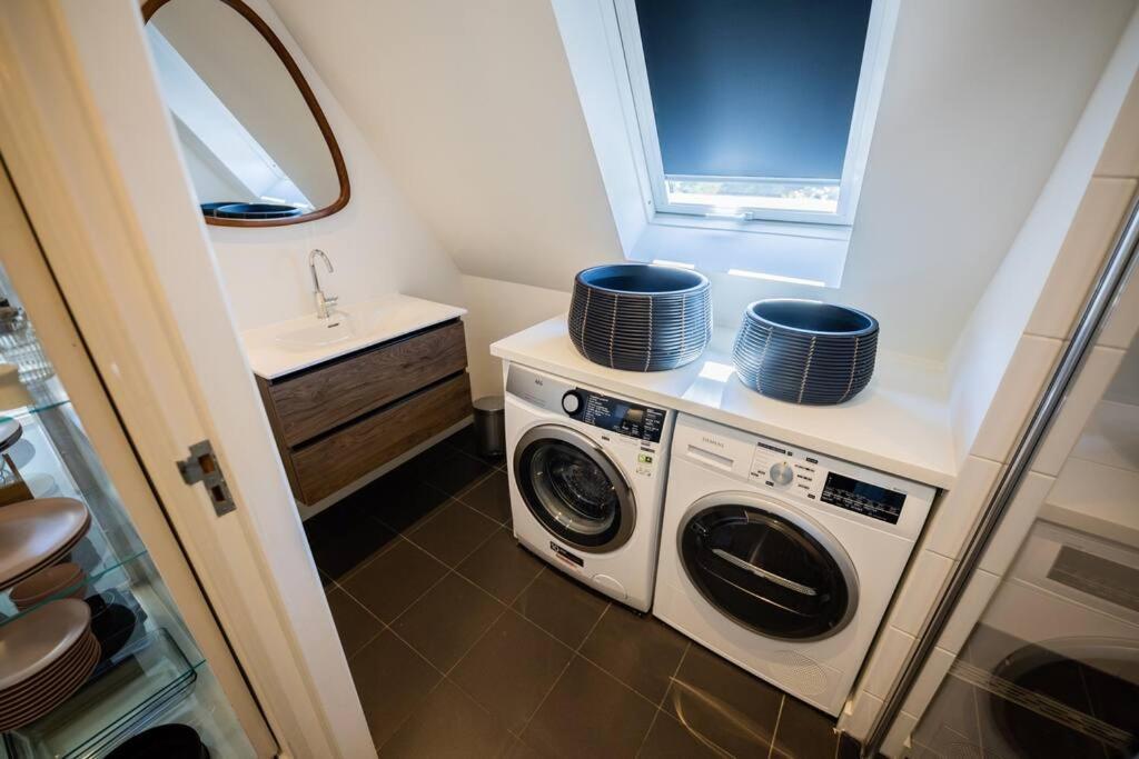Wonderful 50M2 Loft Eindhoven - Ks8 Apartamento Exterior foto