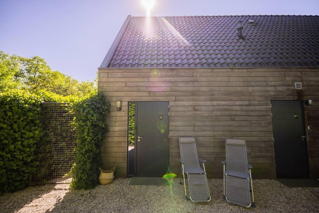 Wonderful 50M2 Loft Eindhoven - Ks8 Apartamento Exterior foto
