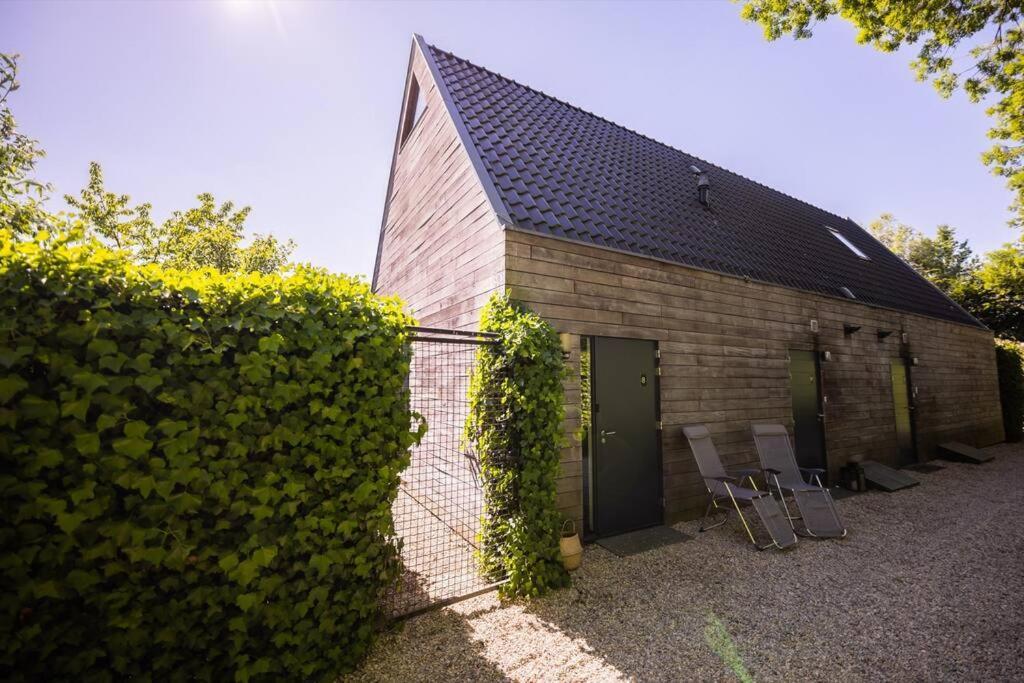 Wonderful 50M2 Loft Eindhoven - Ks8 Apartamento Exterior foto