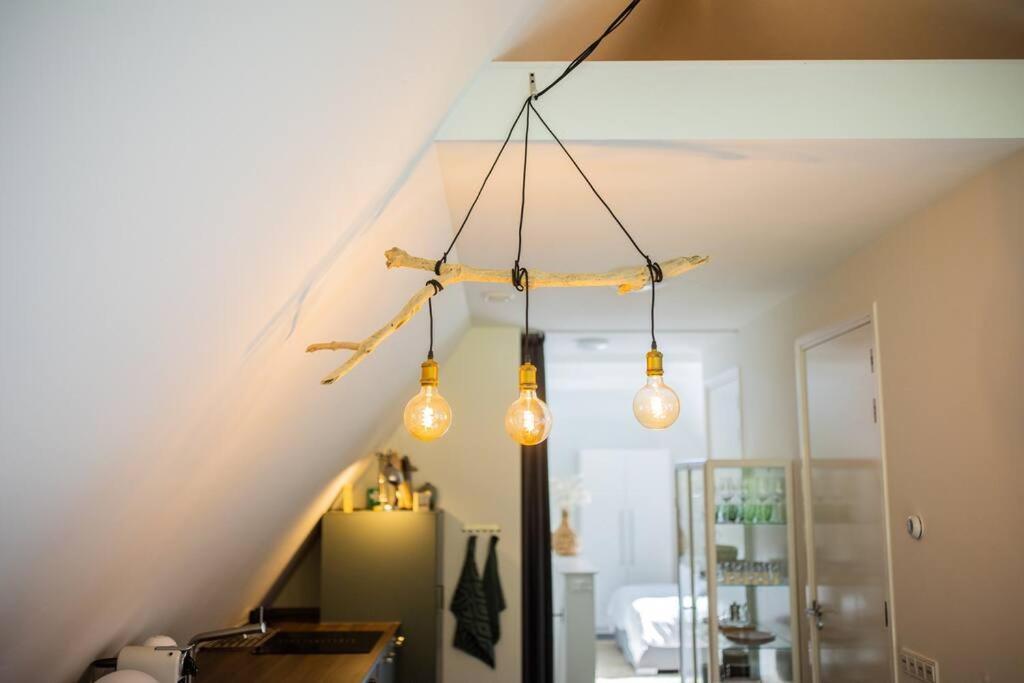 Wonderful 50M2 Loft Eindhoven - Ks8 Apartamento Exterior foto