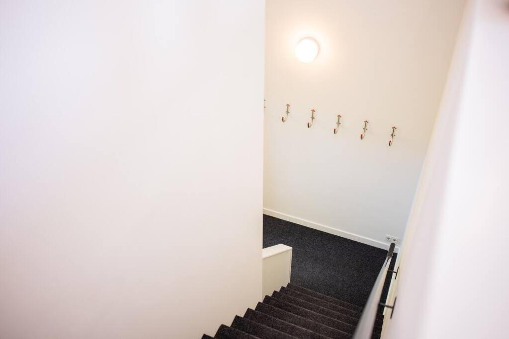 Wonderful 50M2 Loft Eindhoven - Ks8 Apartamento Exterior foto