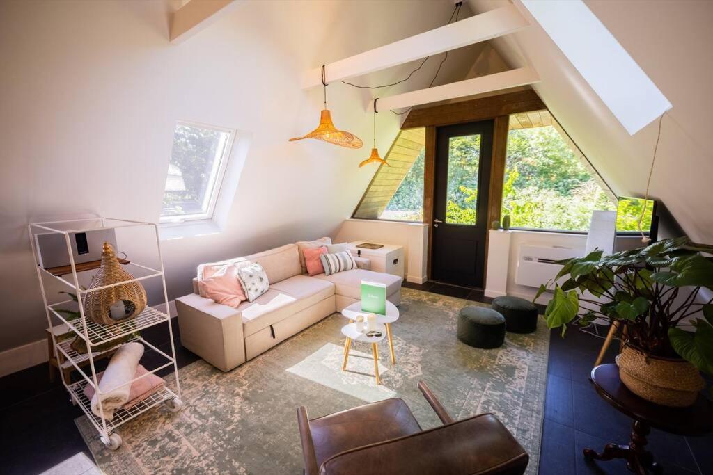 Wonderful 50M2 Loft Eindhoven - Ks8 Apartamento Exterior foto
