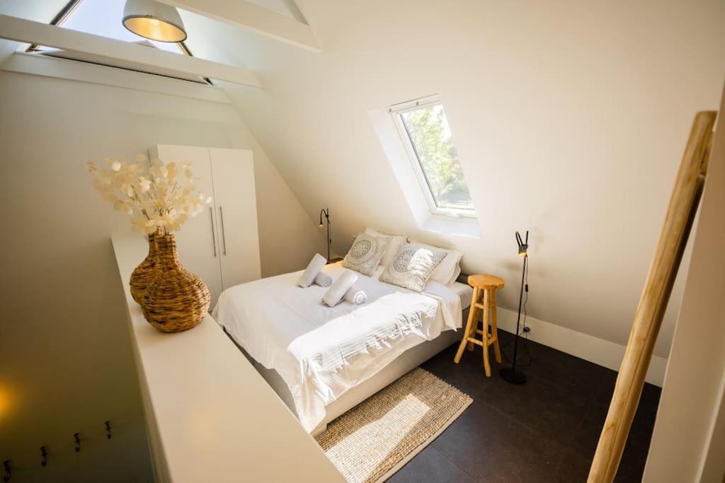 Wonderful 50M2 Loft Eindhoven - Ks8 Apartamento Exterior foto