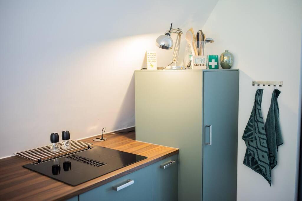 Wonderful 50M2 Loft Eindhoven - Ks8 Apartamento Exterior foto