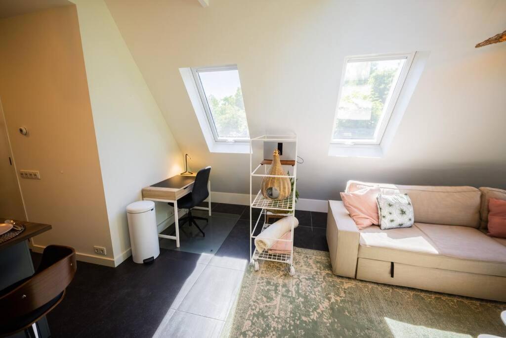 Wonderful 50M2 Loft Eindhoven - Ks8 Apartamento Exterior foto
