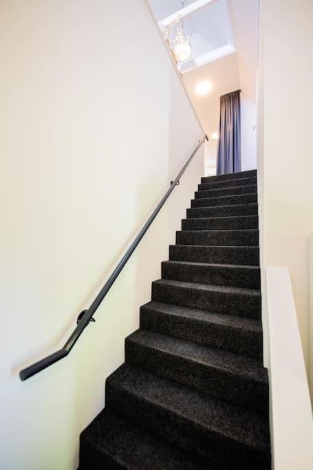 Wonderful 50M2 Loft Eindhoven - Ks8 Apartamento Exterior foto
