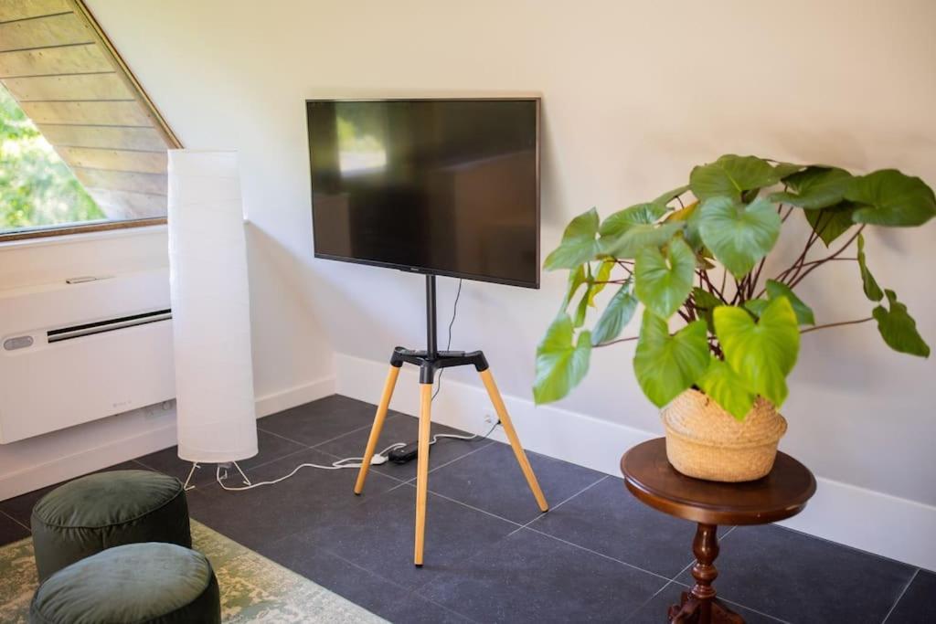 Wonderful 50M2 Loft Eindhoven - Ks8 Apartamento Exterior foto